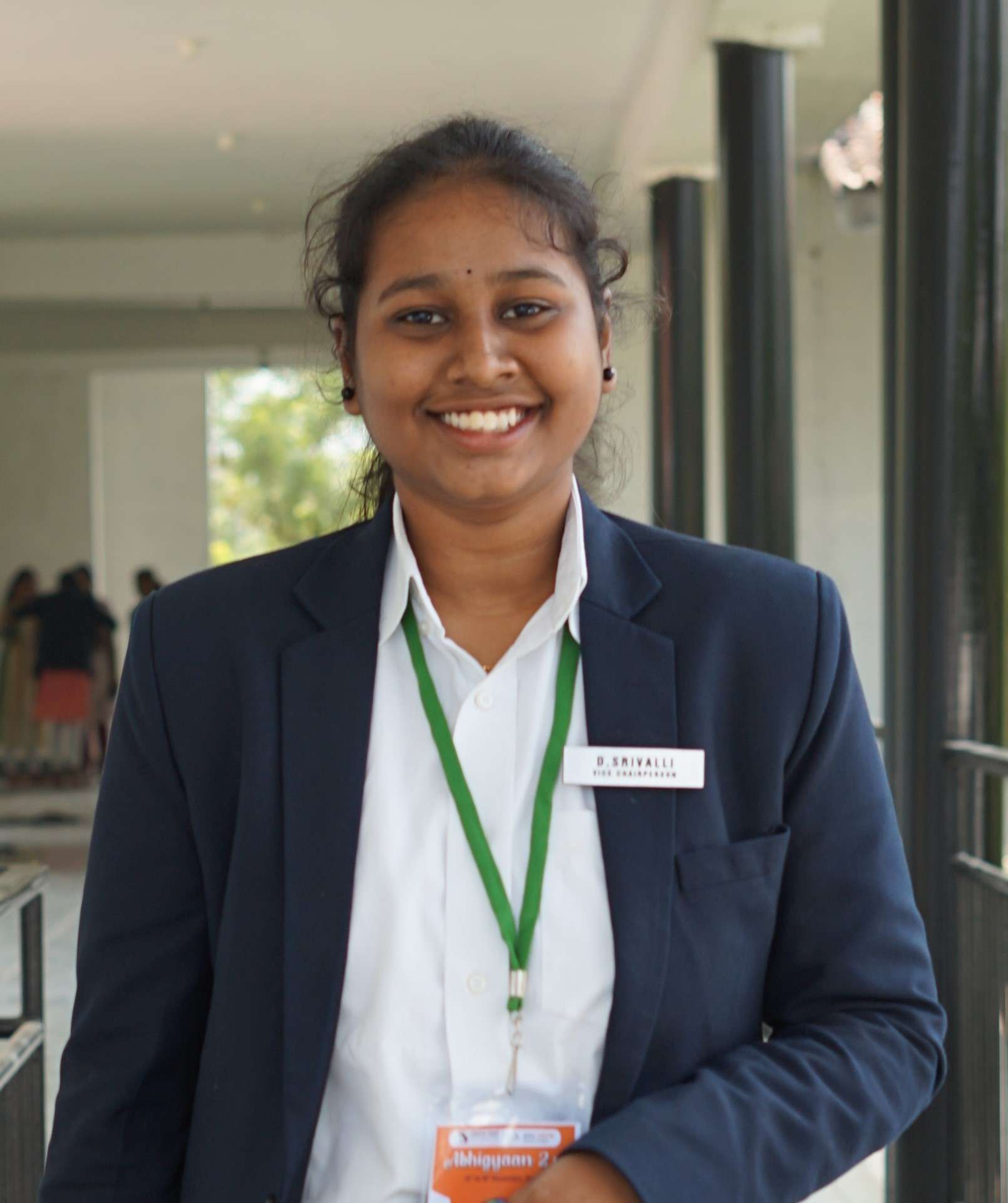 SRITW Placements selected students at Capgemini